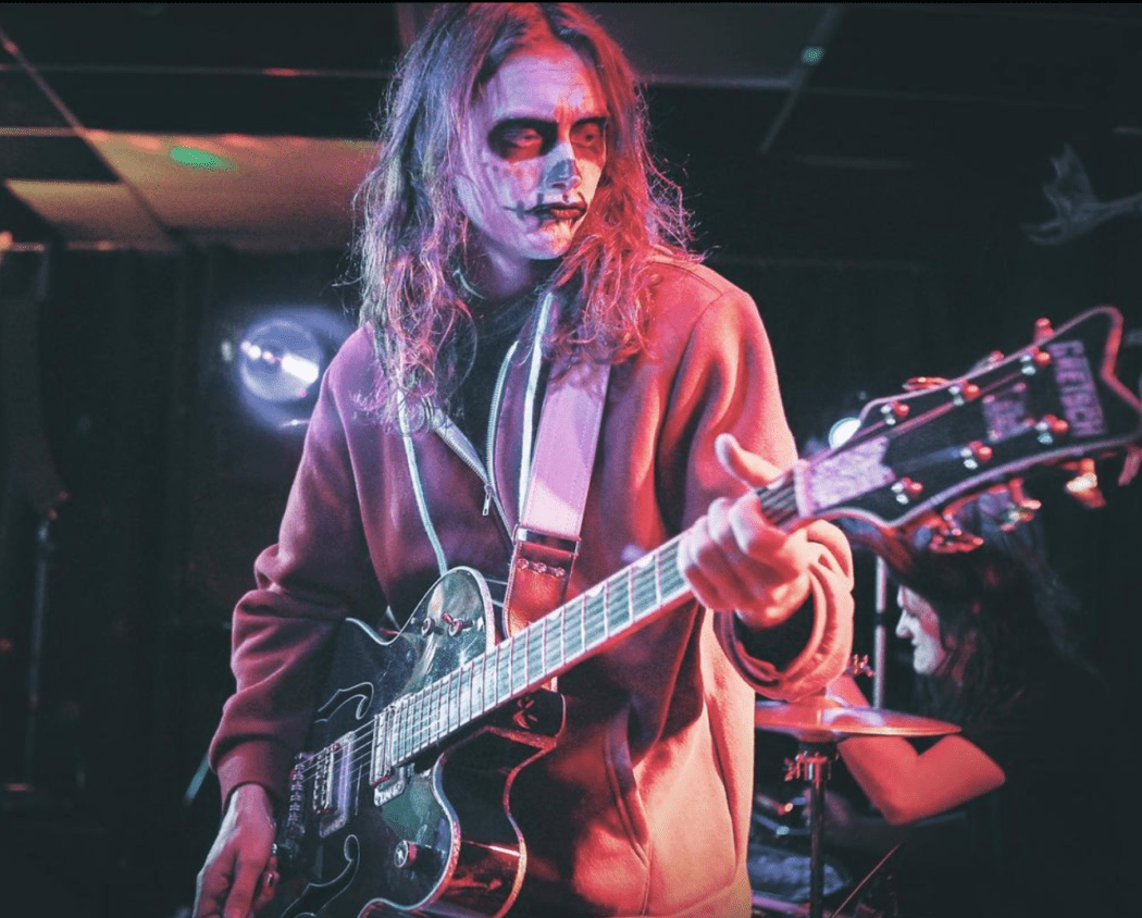 Provo music festival frights, delights all The Utah Statesman