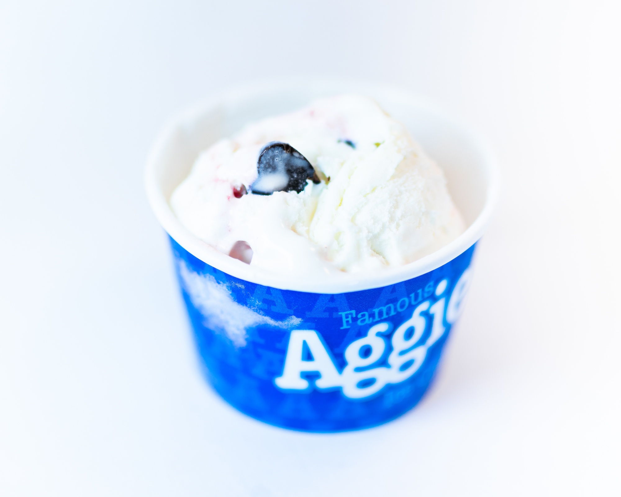 Which Aggie ice cream flavor would you be based on your astrological