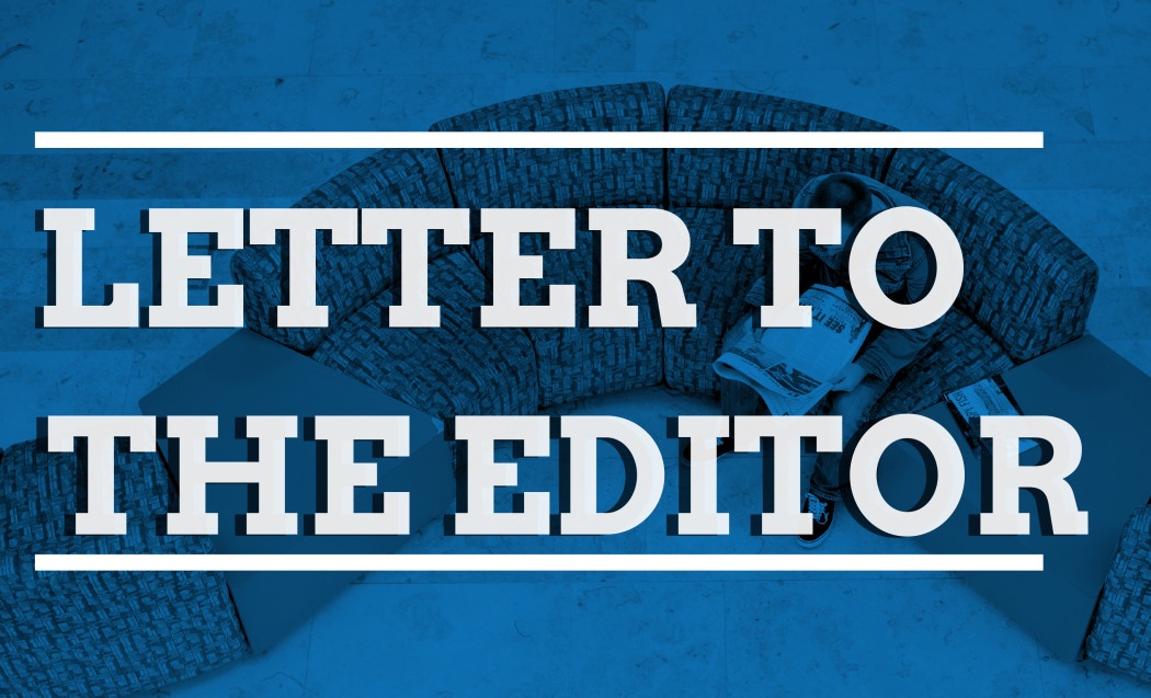 Letter To The Editor: Break Up With Your Space Heater - The Utah Statesman