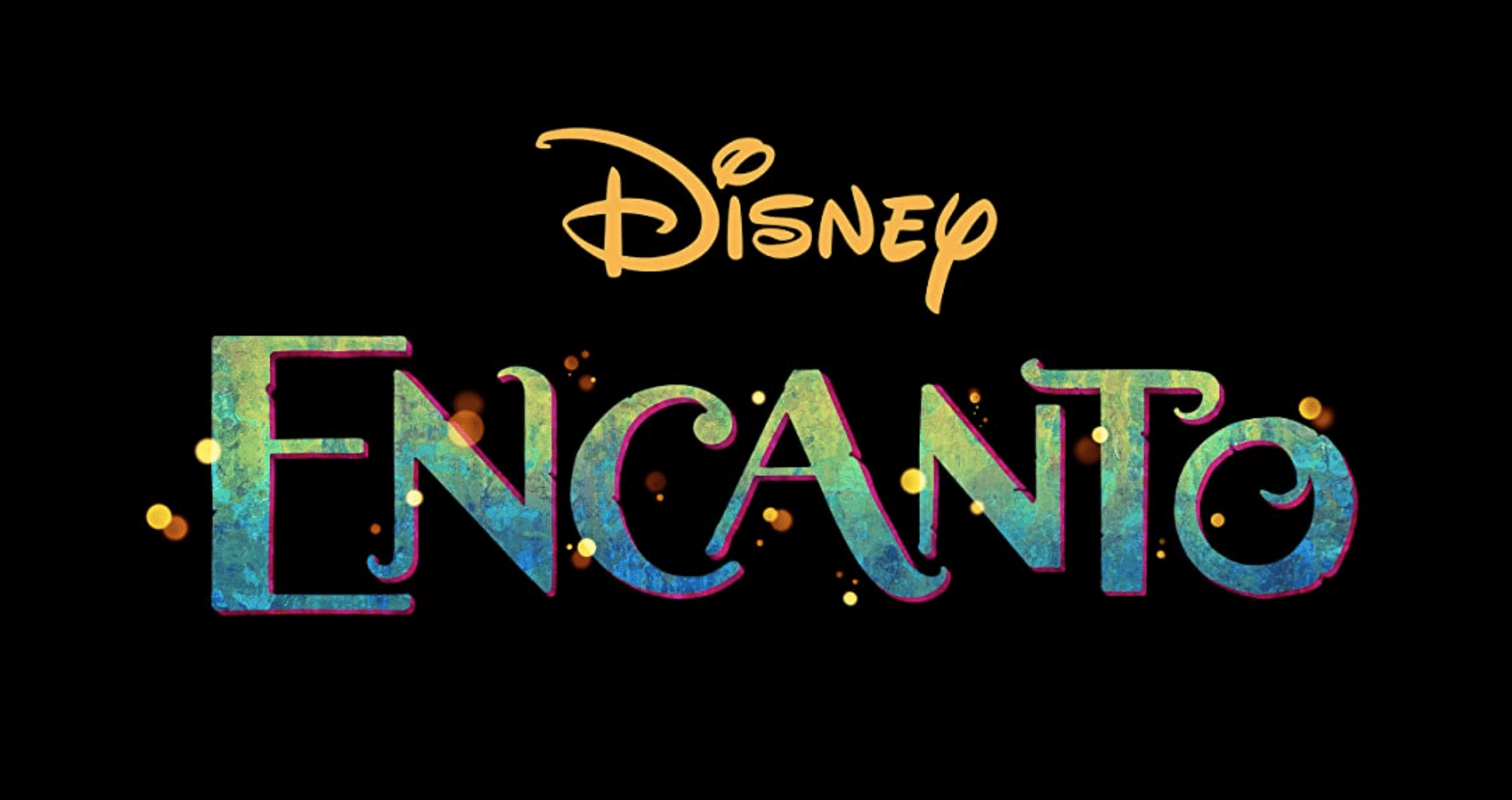 Representation in the media with Disney's 'Encanto' - The Utah
