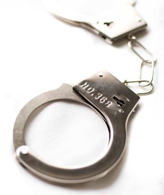 Criminal charges: How would USU respond?