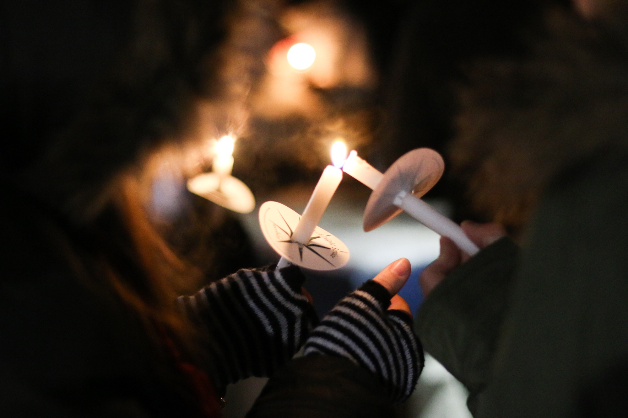 Utah State MLK vigil rescheduled again - Vimarsana News