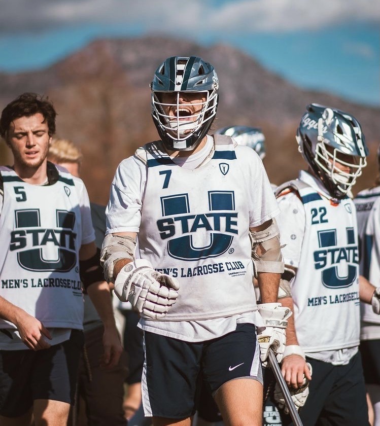 Top Utah State Aggies Who Launched Onto National Scene