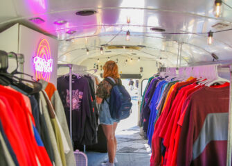 USU student-owned business brought to campus