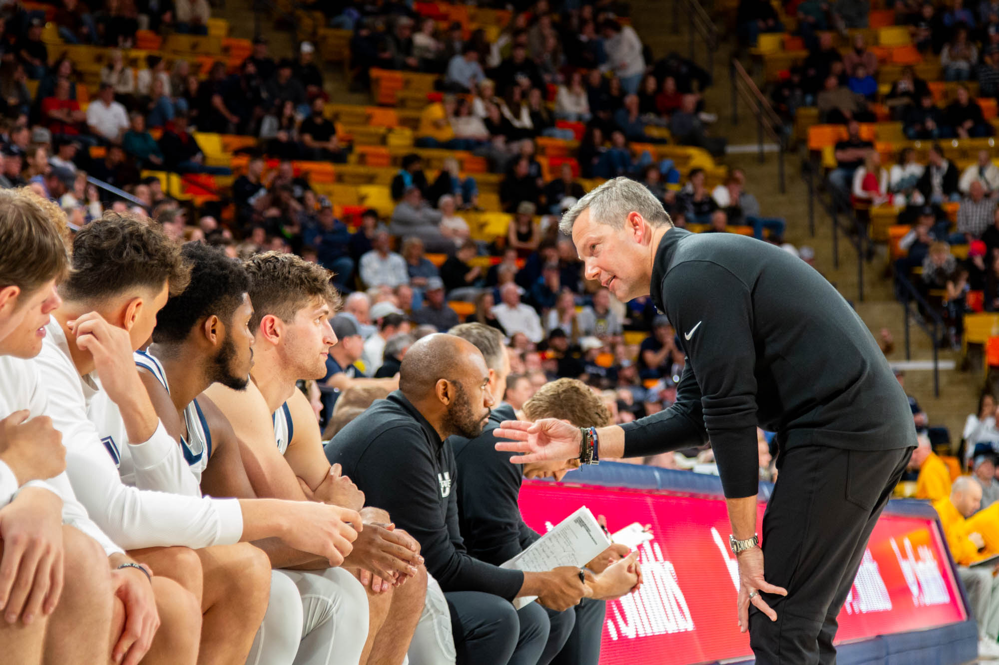 USU MBB: Seiko, SDSU sink Aggies - The Utah Statesman