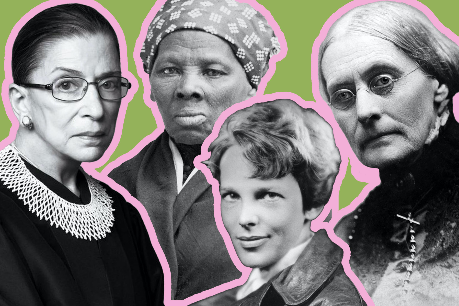 powerful black women in history