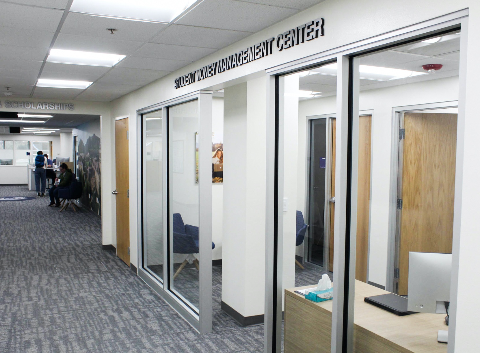 USU provides free financial coaching for students - Vimarsana News