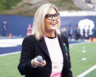 Crunching the Questions with Diana Sabau, USU Athletes