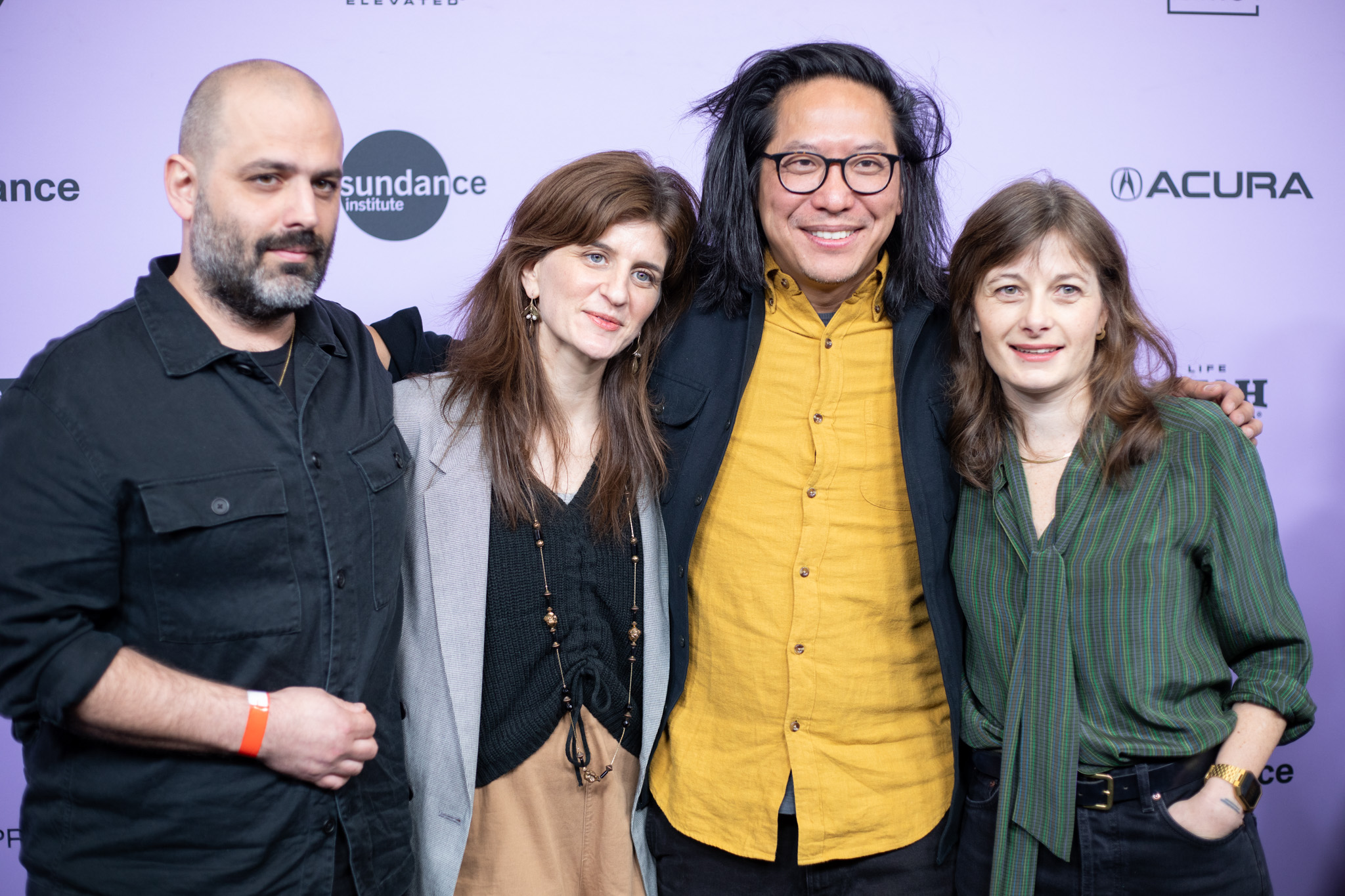 Sundance Film Festival 2024 Reviews 2024 Helene Gilberte