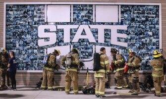 5 events for Aggies in Remembrance of 9/11