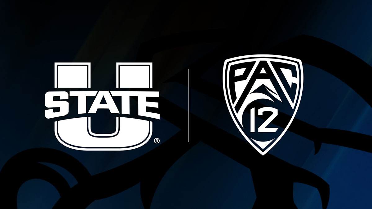 USU joins the Pac-12 for the 26-27 season - The Utah Statesman
