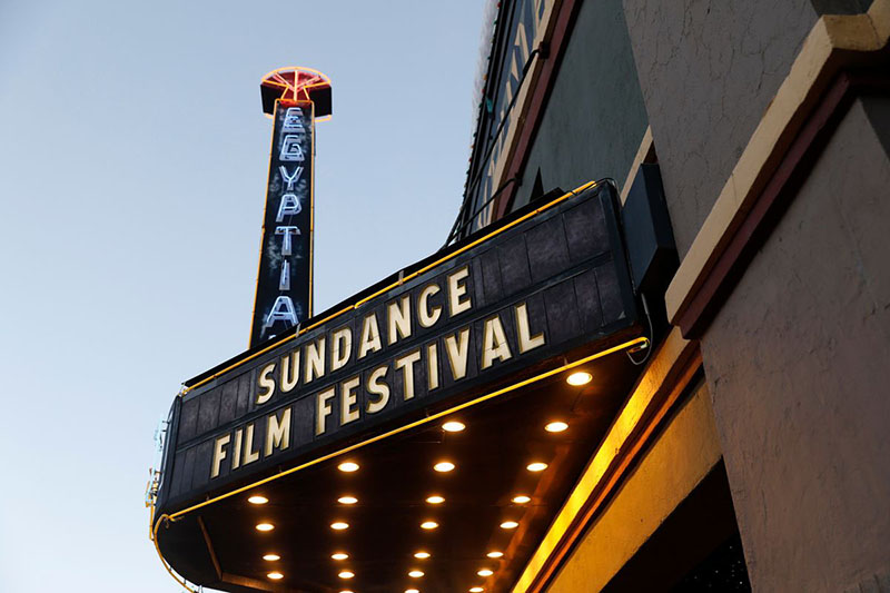 Column An Aggie's guide to the 2025 Sundance Film Festival The Utah