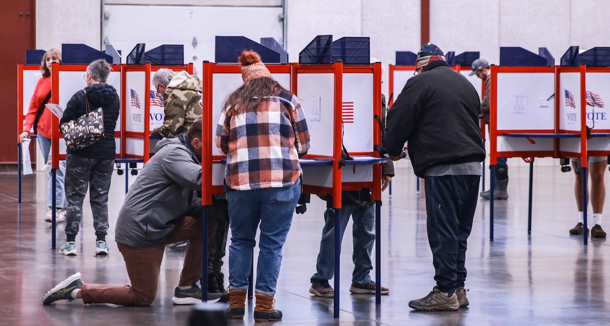 2024 Utah Election Results The Utah Statesman