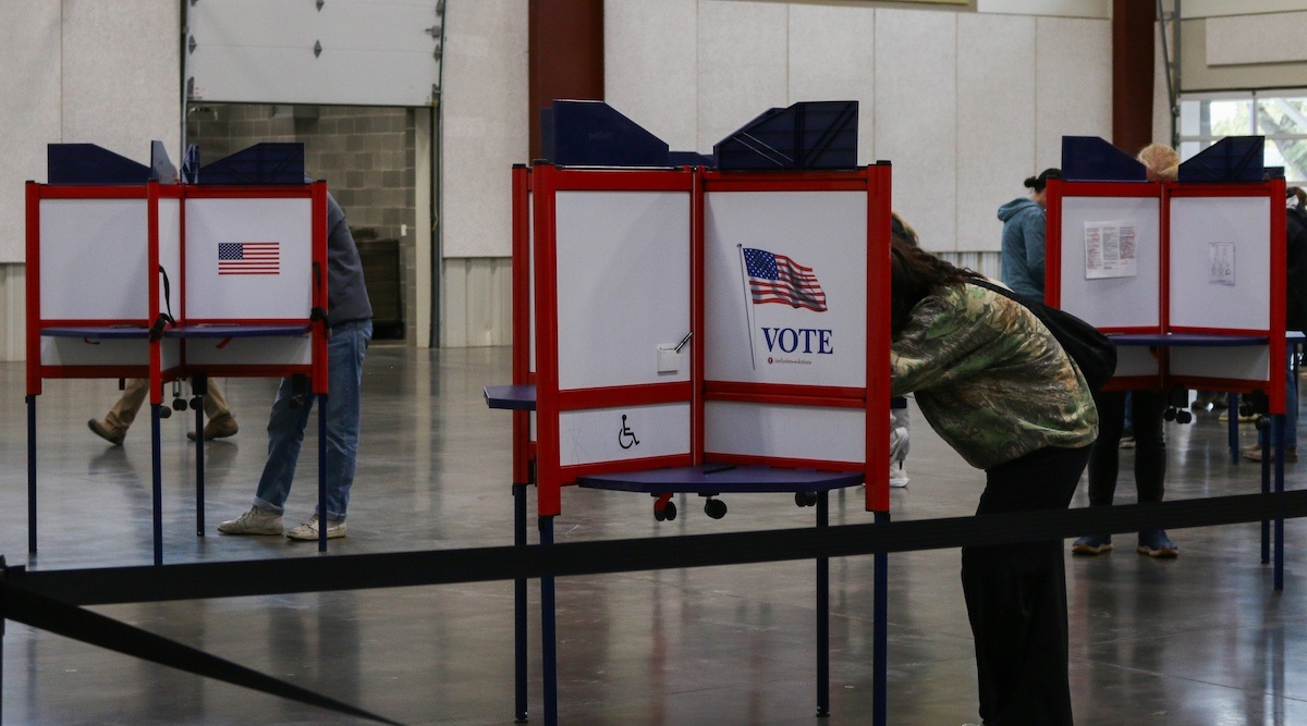 2024 Utah Election Results The Utah Statesman