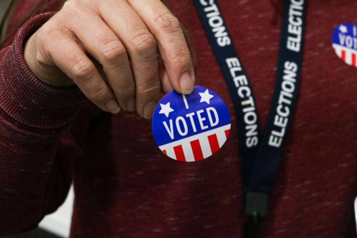 2024 Utah Election Results The Utah Statesman