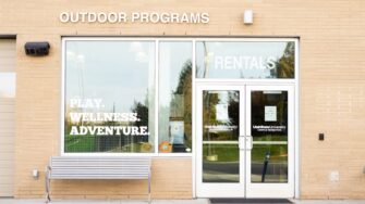 USU outdoor product program marks 10 years of rapid growth