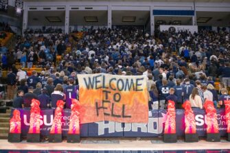 Nearly $3,000 raised, 125 tickets purchased for students after Boise State rescinds student ticket offer