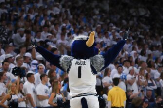 USU Athletics partners with Homecrowd app