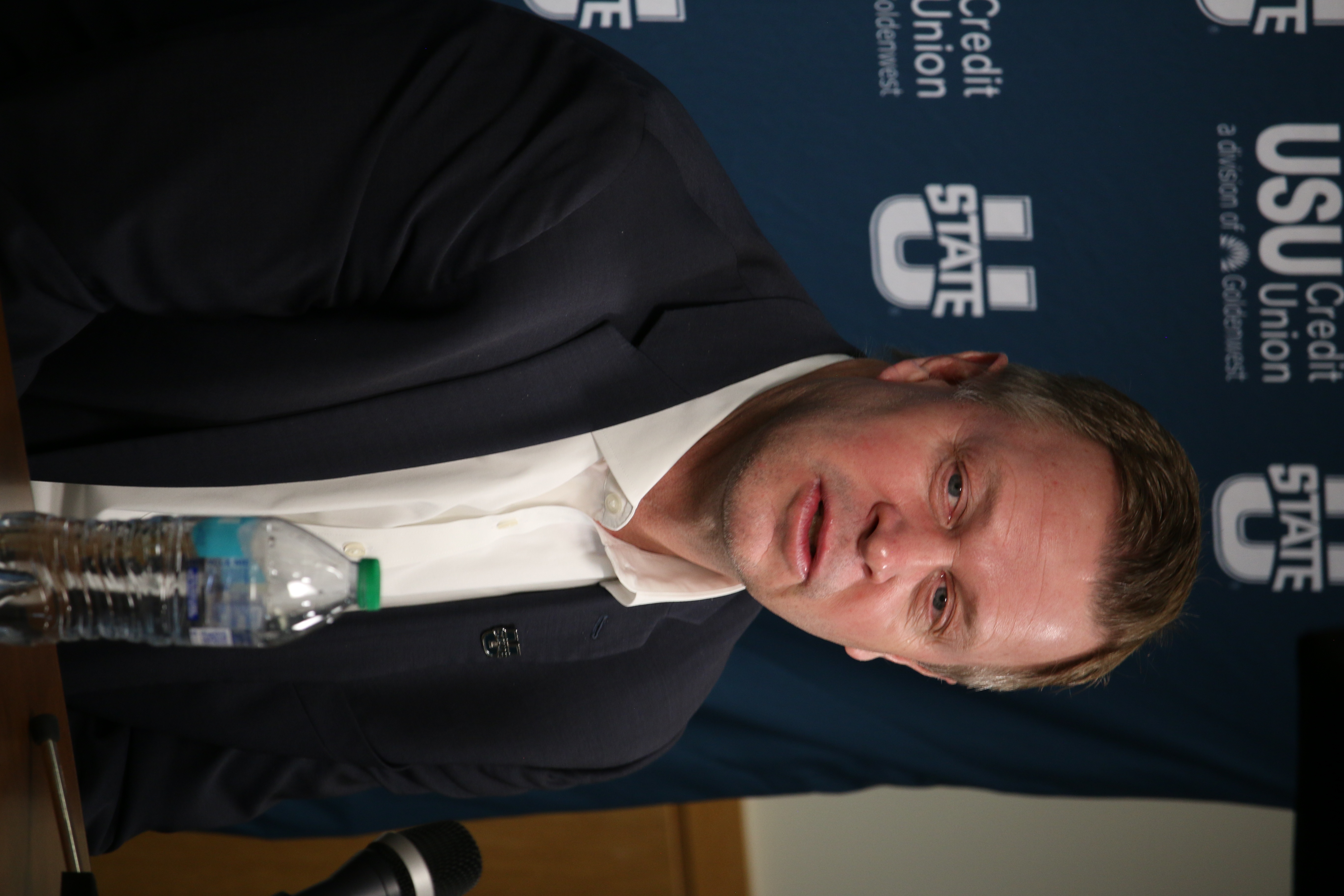 USU Announces 89 student-athletes receive academic all-conference honors