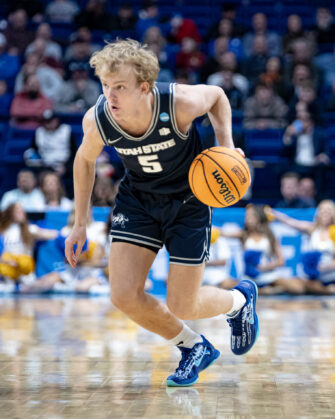 Barnes family legacy runs through Olympus and Utah State