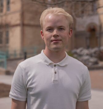 From piano to finance: Joesph Morrissey’s notes on business