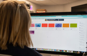 Opinion: There is no teach without tech, a plea to professors