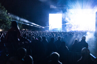 Kilby Block Party: Day 1