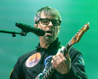 Kilby Block Party: Day 3