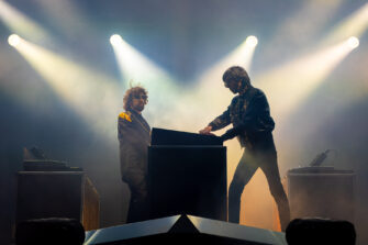 Kilby Block Party: Day 4