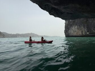 Column: Abroad in Vietnam, coming home