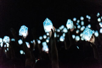 The Luminary celebrates 10-year anniversary