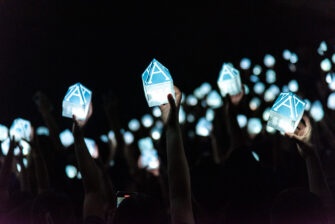 Connections Luminary 2025