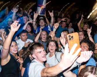 Festival on the Quad