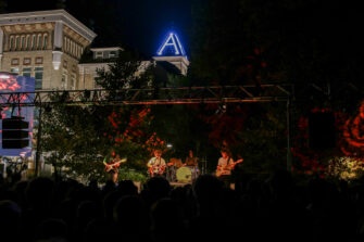 The Big Agg Show 2025