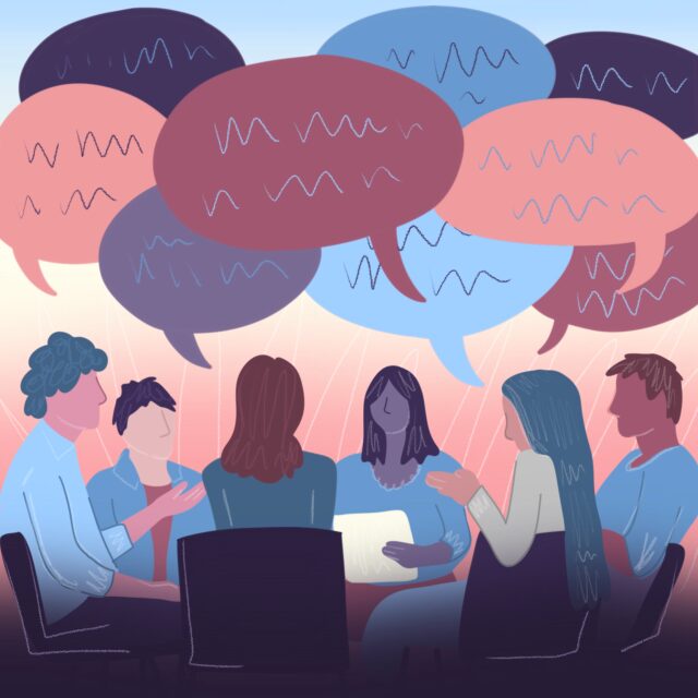 After a year of HB261, Communications professors conduct research study on impact of the legislation on campuses across the state of Utah