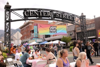 Logan Pride celebration reveals unknown plans for university-owned Encircle home