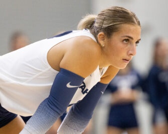 Kendel Thompson: Manager to captain