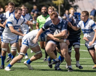 Utah State men’s rugby club launches into 2025 season