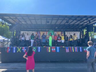 Cache Valley Latino Festival 2025