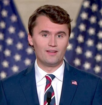 Charlie Kirk shot and killed at UVU speaker event prior to scheduled USU event