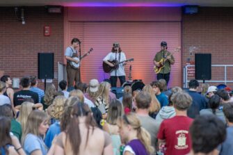 NEHMA launches Dock Sessions Concert Series