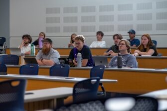 Utah State’s Sports Analytics Club bridges data and athletics