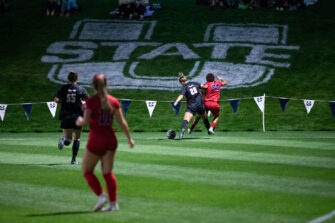 Aggies Shutdown Bulldogs at Home 7-1