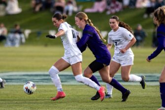How Tess Werts helped USU Women’s Soccer create a standard of success