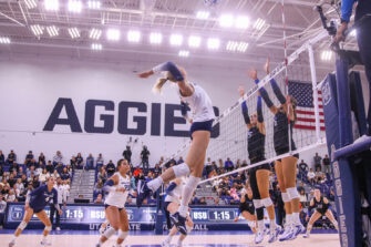 ‘You don’t get to win – you have to earn it’: Inside Loryn Helgesen’s rise