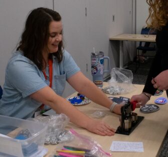 Banned Books Week: The freedom to read