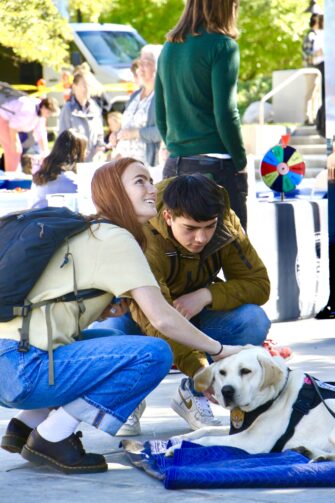 World Mental Health Day promotes awareness