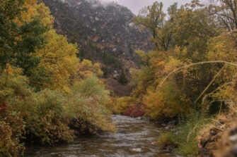 Proposed setback change raises concerns from Logan River’s future