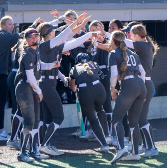 Utah State Softball reloads for 2026 with familiar bats, revamped pitching staff
