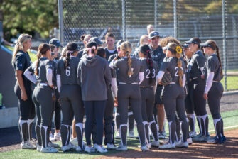 Utah State softball coach Todd Judge resigns midseason, Shelby Thompson named interim